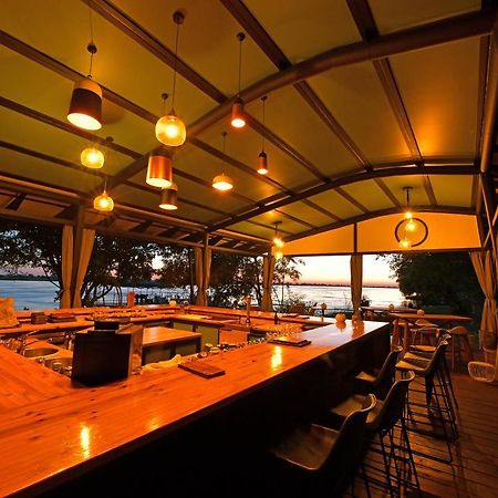 Zambezi Mubala Lodge Katima Mulilo Luaran gambar