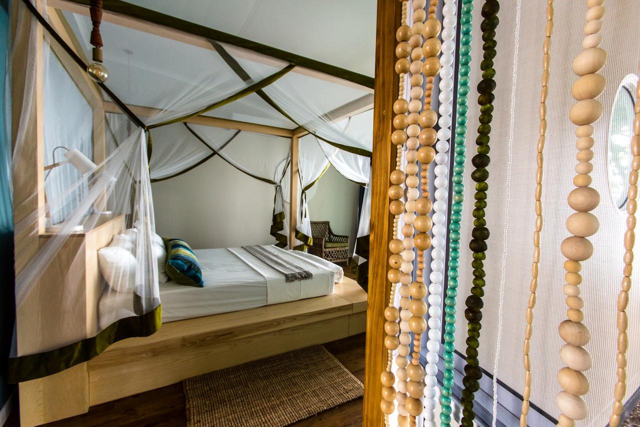 Zambezi Mubala Lodge Katima Mulilo Luaran gambar