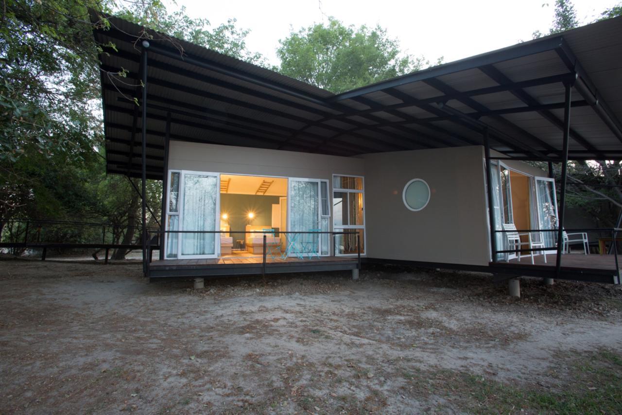 Zambezi Mubala Lodge Katima Mulilo Luaran gambar