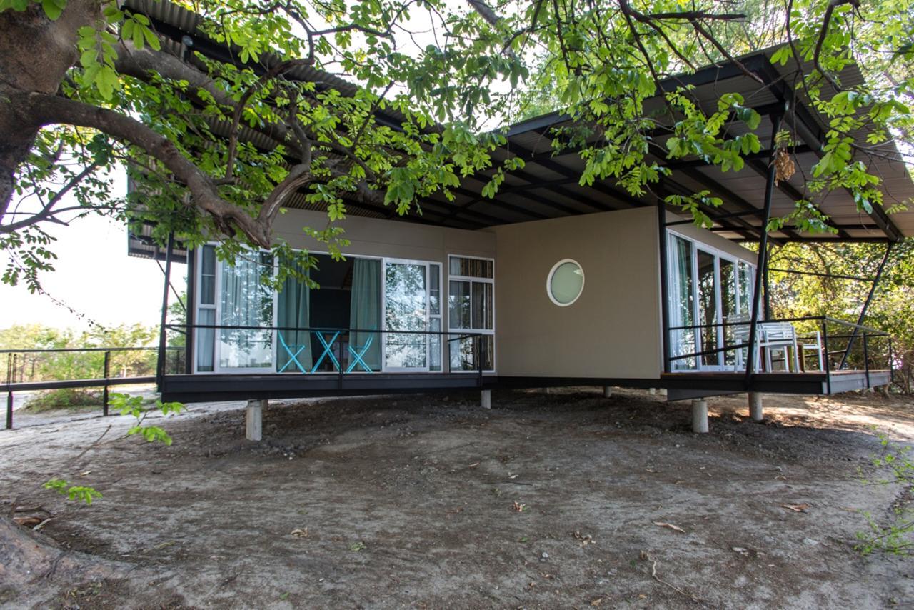 Zambezi Mubala Lodge Katima Mulilo Luaran gambar