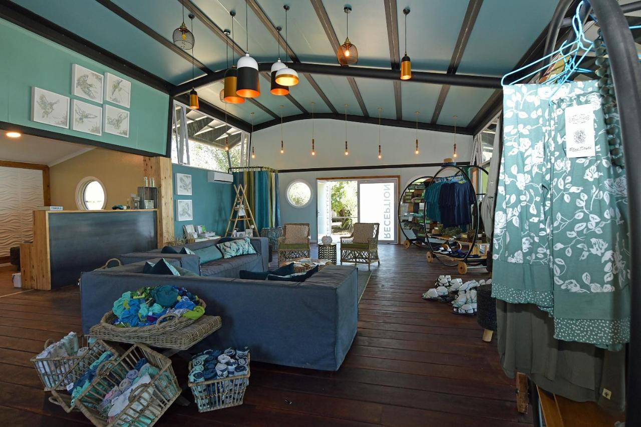 Zambezi Mubala Lodge Katima Mulilo Luaran gambar